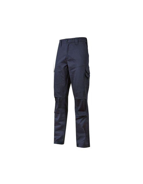 Guapo-Modellhose Größe L WESTLAKE BLAU