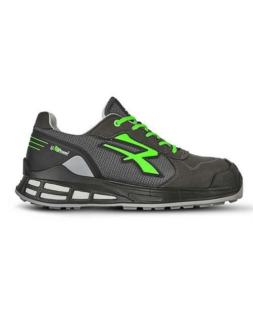 SCARPA N°45 EGON S1P SRC ESD