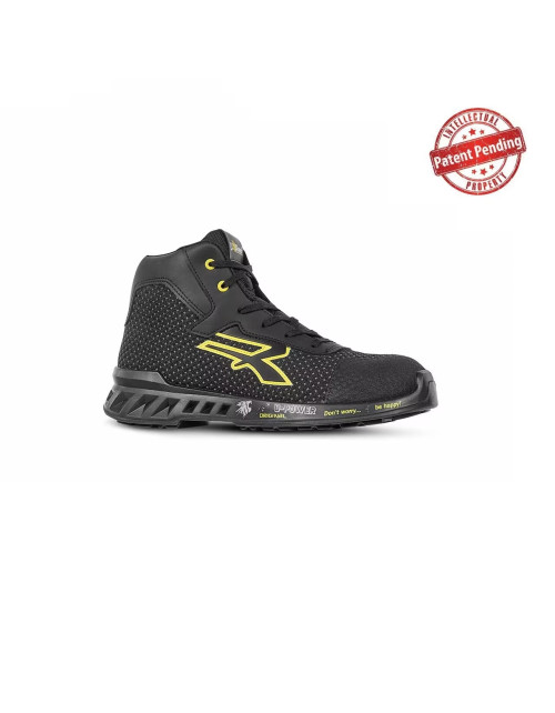 SCARPA N°45 JOE S3 SRC CI ESD