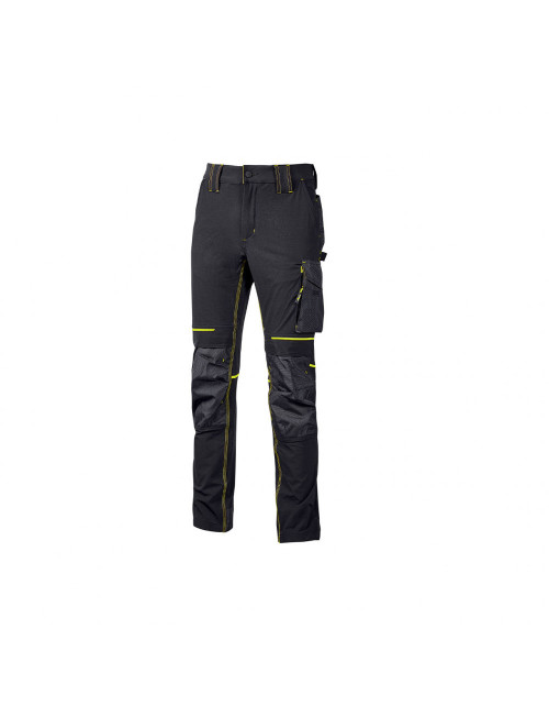 Buy Spykar Men's Cargo Solid Carbon Grey Trouser online