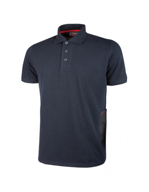 POLO GAP M/C M DEEP BLUE