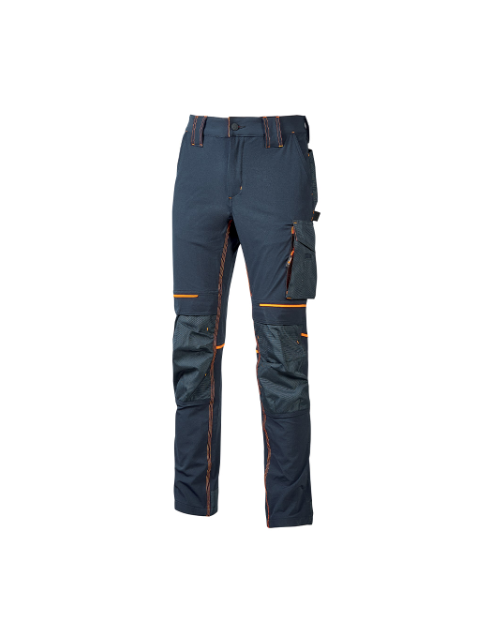 PANT.M ATOM DEEP BLUE