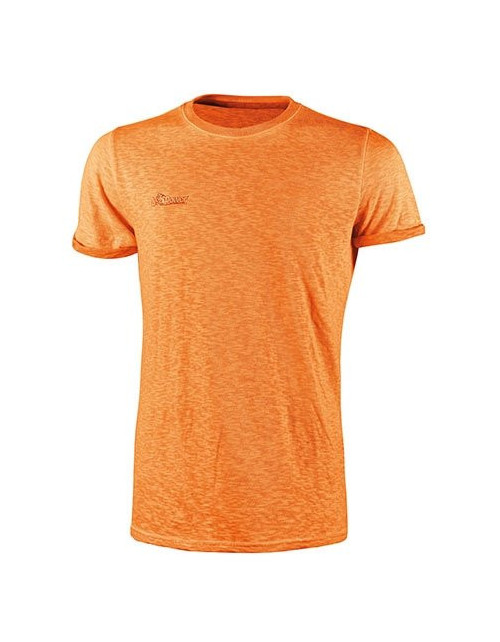 Upower Fluo Orange XL T-Shirt