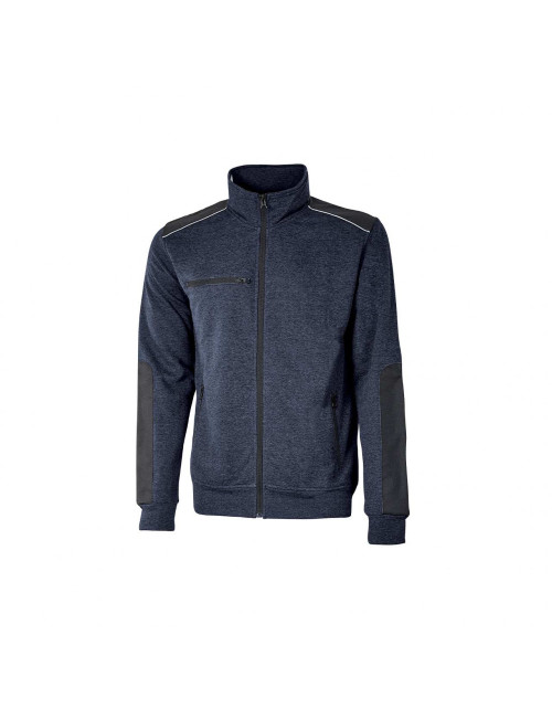 Upower S Snug Deep Blue Sweatshirt