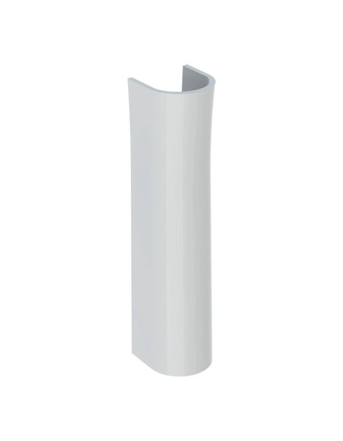 Geberit COLIBRI' Colonne H.70 cm pour Lavabo Blanc 501.858.00.1