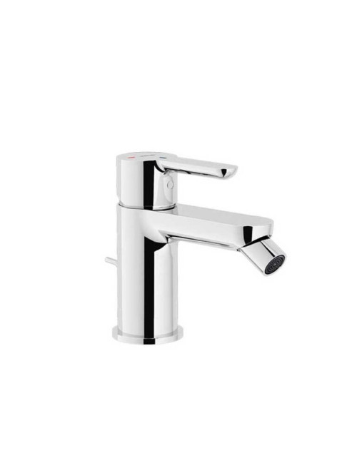 Mitigeur de bidet chromé Nobili AB87119/1CR