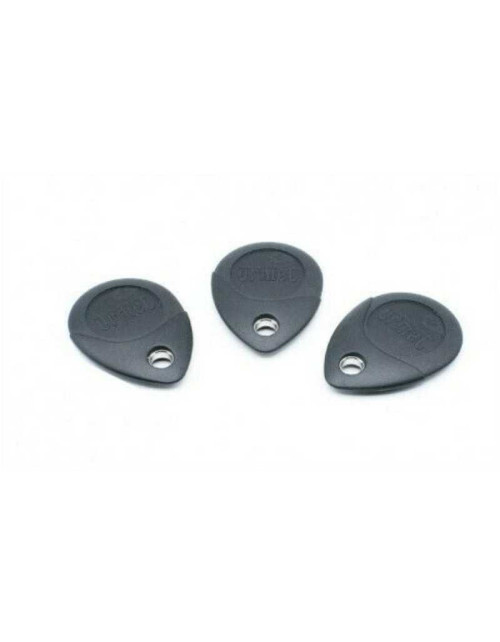 Kit of 3 Urmet keys for Mifare Plus 1068/432 proximity reader