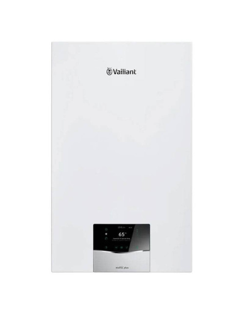 Vaillant EcoTec Plus 30CS Brennwertkessel 0010022022