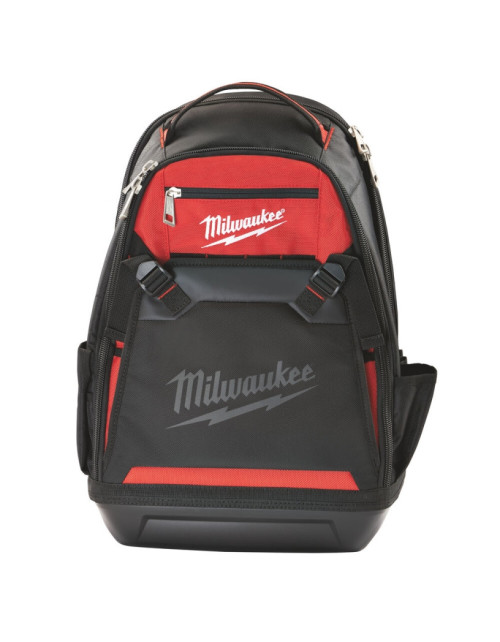 Milwaukee-Rucksack mit verstärkter Konstruktion