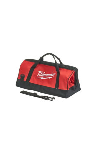 Borsa Stoffa Grande Milwaukee