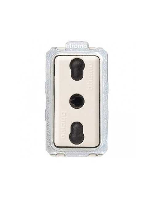 BTicino 5180 Magic | bypass socket