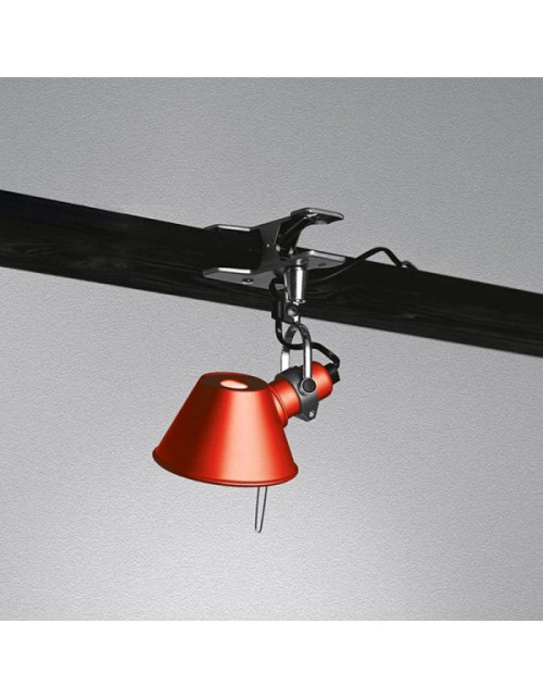 Tolomeo Micro Pinza Wandleuchte Artemide A010800