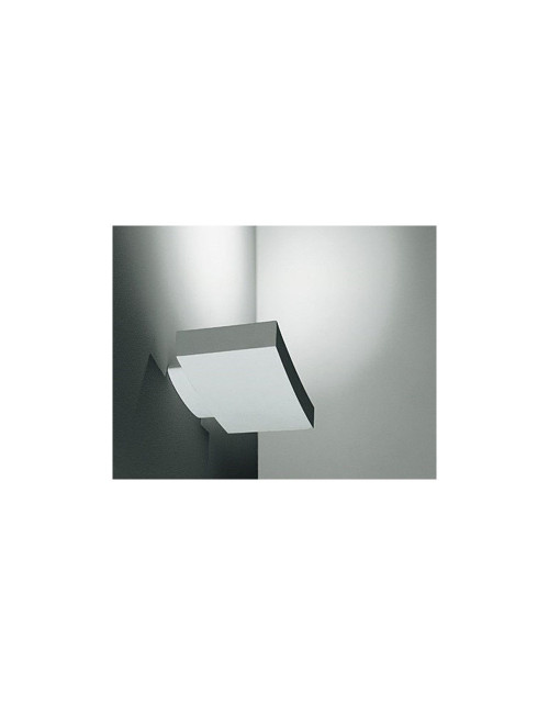 Surf Lampada da Parete 300 - Dali SwitchDim - LED 3000K - Bianco Artemide M060121