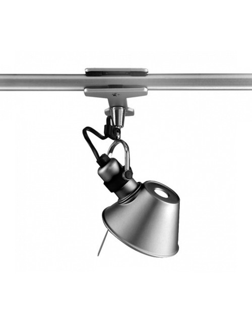 Tolomeo Micro Pinza LED-Wandleuchte 2700K Artemide A0438W00