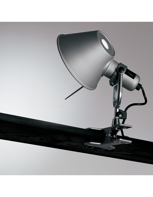 Tolomeo Pinza LED-Wandleuchte 2700K Artemide A0448W50