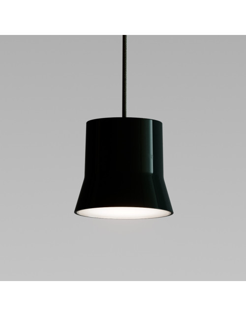 GIO.Light Schwarze Pendelleuchte 0230520A