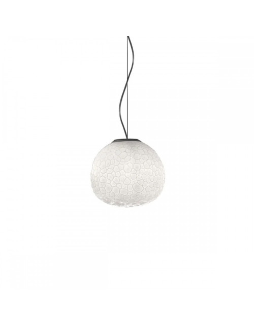 Meteorite Suspension lamp 35 Artemide 1702010A