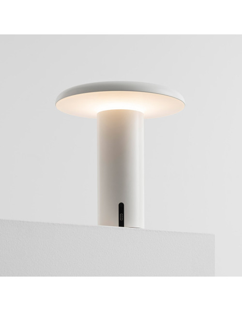 Takku Tischleuchte Artemide 0151010A