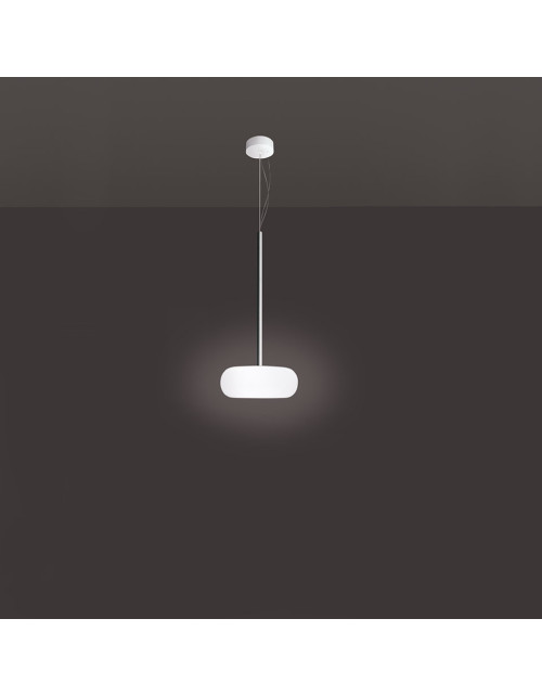 Itka Hängeleuchte 20 Artemide DX0060O10