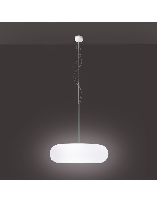 Itka Lampada a sospensione 50 Artemide DX0060B10