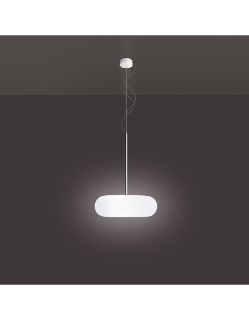 Itka Hängeleuchte 35 Artemide DX0060A10