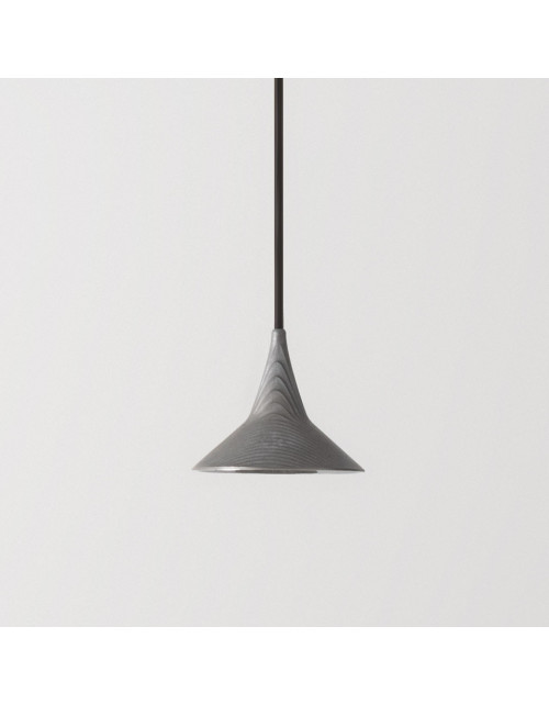 Unterlinden Pendant lamp Aluminum 3000K Artemide 1935010A