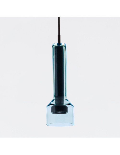 Stablight B Acquamarina pendant lamp Artemide DAL0027N14