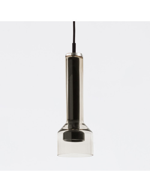 Stablight B Pendelleuchte Braun Artemide DAL0027N80