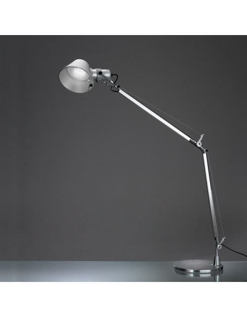 Tolomeo LED-Tischleuchte 2700K Artemide A0048W00