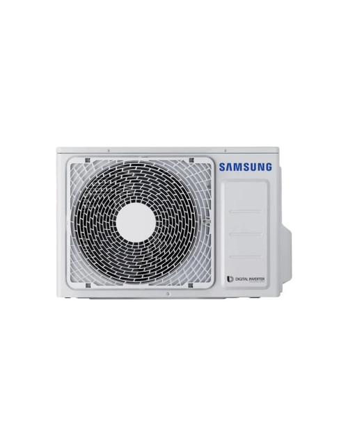 Samsung R32 Monosplit-Außengerät 3,5 kW AC035RXADKG/EU