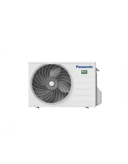 Unidad Externa De Aire Acondicionado Panasonic CU-FZ35WKE