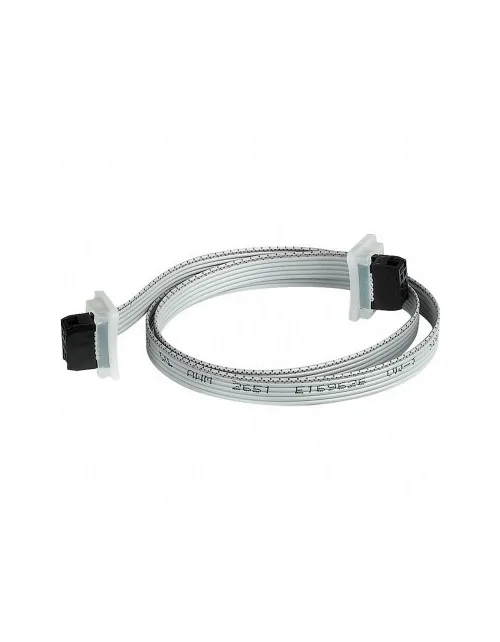 Cable Bticino para conectar varios módulos de pulsadores SFERA - longitud 470 mm