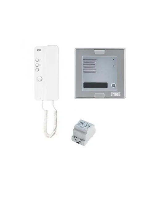 Single-family Sinthesi - Mìro intercom kit