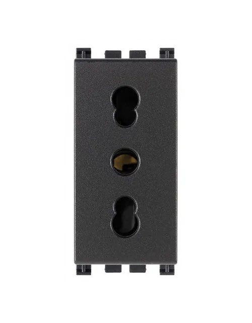 Vimar 19203 Arke | bypass socket