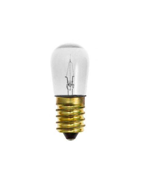 Wimex 5W E14 14V Clear Light Bulb 4500400