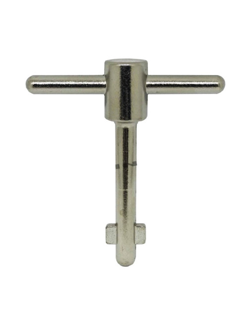 MGM T-key for external cabinets KEY-AT