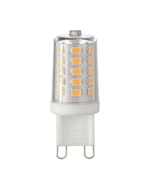 Ampoule LED Idealux 4W G9 connexion 4000K 530 lumen 307879