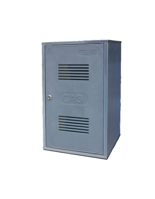 Contenedor OEC para Contadores de GAS 55X30X30 N0ST0719