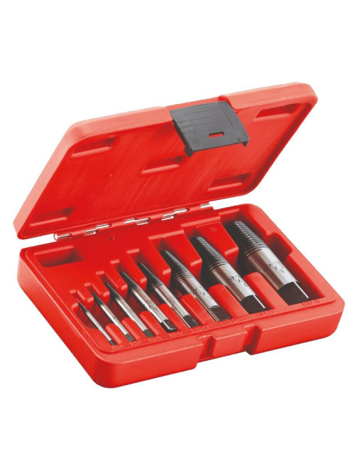 Set Estrattori Conici per Viti Usag 458 S8 U04580013