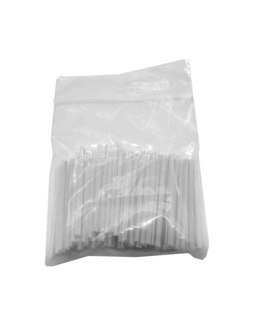 Tubetto termorestringente Optoplast per giunti 45X1,2 100 Pezzi VTERM4512