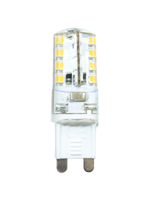 Lampadina LED 2W 3000K attacco G9 230V 6008348