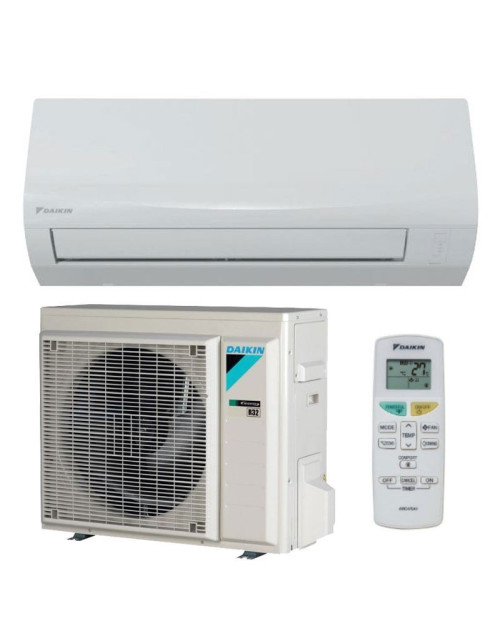 Climatiseur Daikin Sensira 18000btu 5.0KW R32