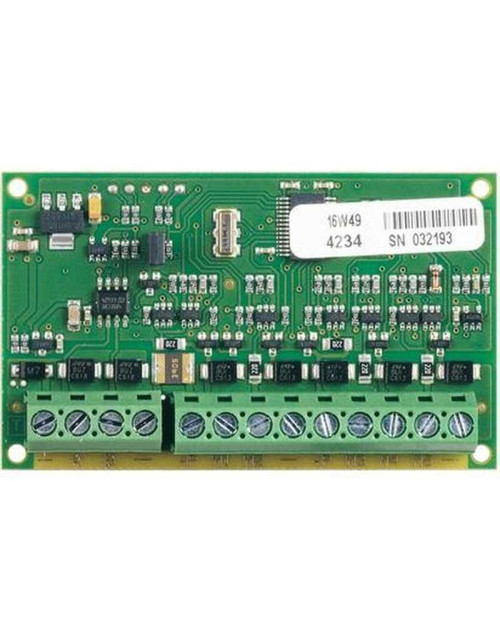 Modulo di espansione Bticino fino a 5 ingressi uscite 4234