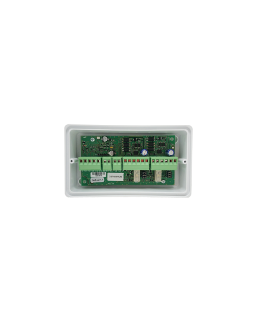 Comelit indexed module 2 inputs 2 outputs 41IOM122