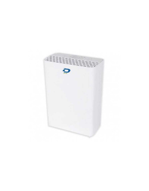 Purificatore Aria Naicon Diloc per 14/25mq con Timer D.PURE-AIR25