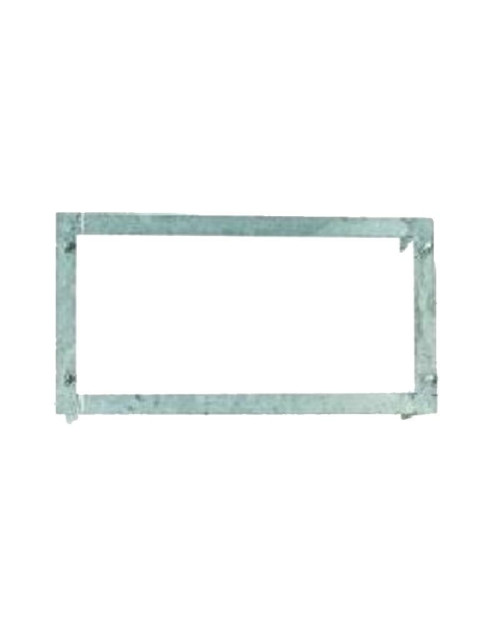 OEC Frame for Floor Fixing of ARE/C-SS Container S039430W