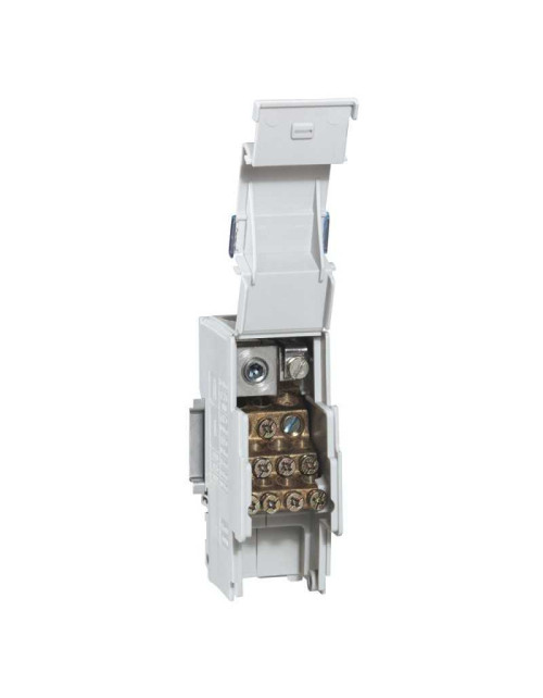 Bornier de distribution modulaire Legrand Viking 1P 250A 004873