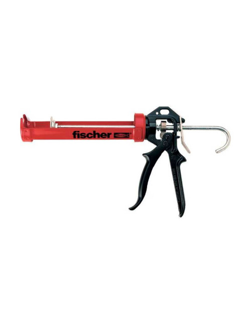 Fischer Professional Metal Silicone Gun KPM2 PLUS 00009205