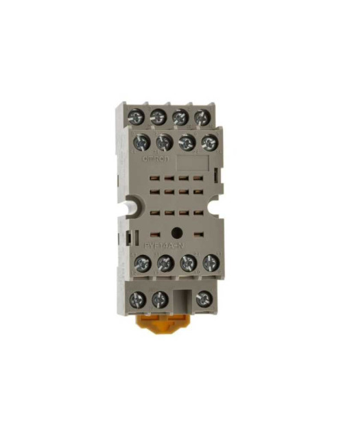 Omron Socket for MY4 Series Relays PYF14ANBYOMZ-168