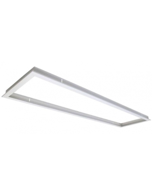 Kit Cornice Per Pannelli Led Disano RODI595 30X120mm 99803600